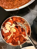 Gajar Halwa
