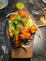 Paneer Tikka