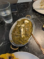 Sarson Da Saag