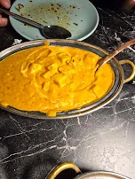 Shahi Paneer