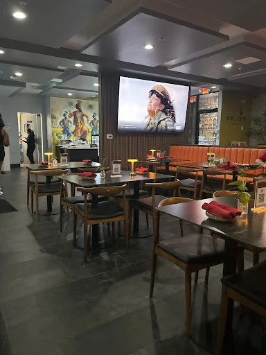 Panj Tara Indian Kitchen & Bar photo 7